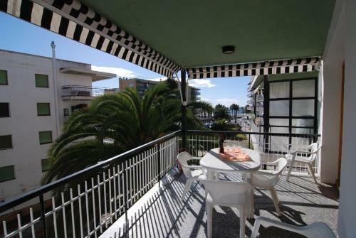 Apartamento Zeus Tauro