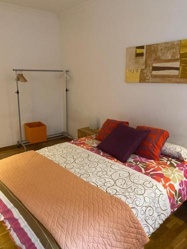 Gran V�a II Apartment