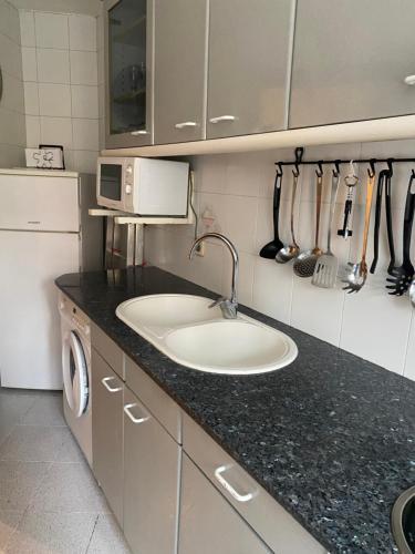 Gran V�a II Apartment