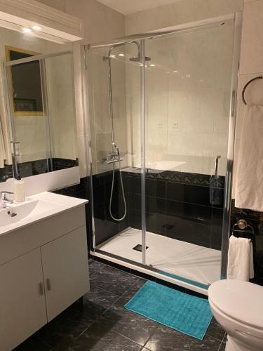 Gran V�a II Apartment