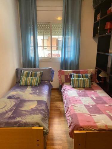 Gran V�a II Apartment