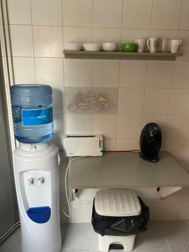 Gran V�a II Apartment