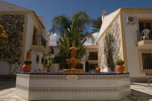Apartamentos Vera Coast