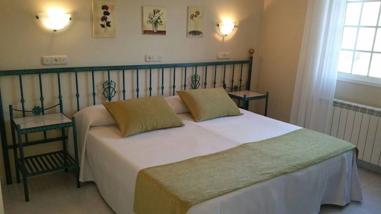 Albergue Casa Mariano