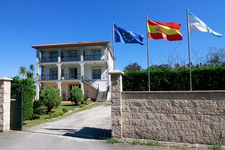 Albergue Casa Mariano
