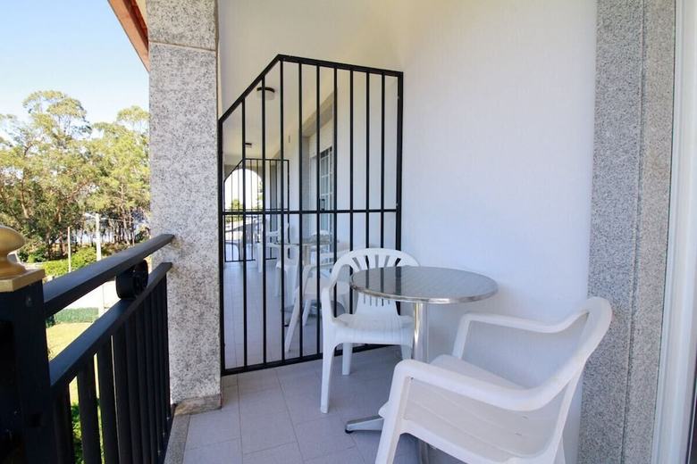 Albergue Casa Mariano