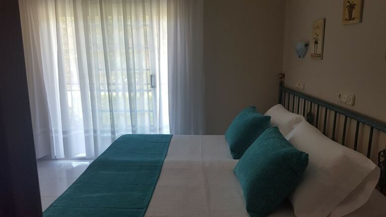 Albergue Casa Mariano