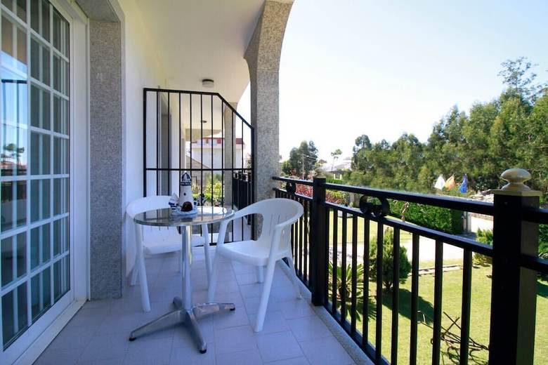 Albergue Casa Mariano
