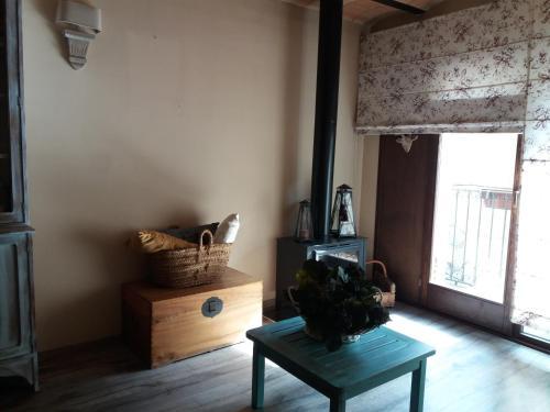Apartamento El Pomer