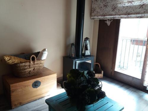 Apartamento El Pomer