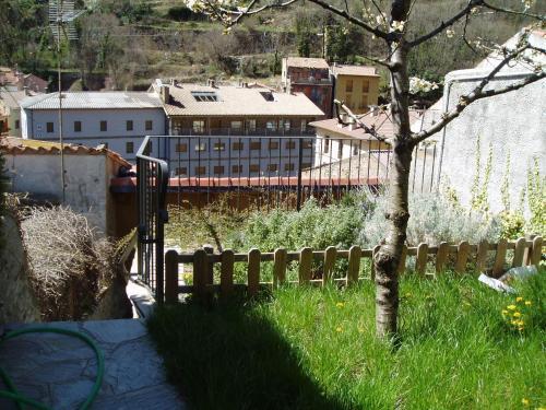 Apartamento El Pomer