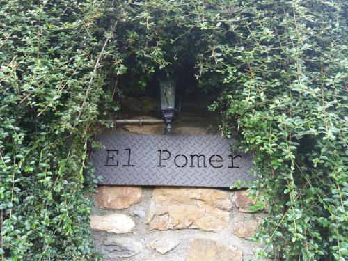 Apartamento El Pomer