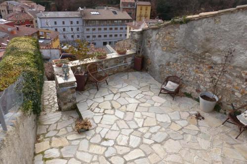 Apartamento El Pomer