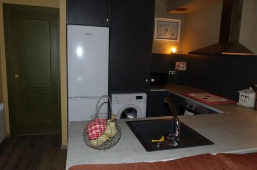 Apartamento El Pomer