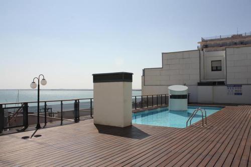 Apartamento Rosa Dels Vents