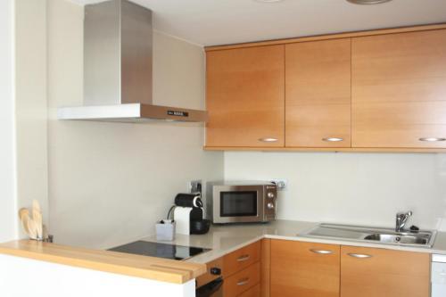 Apartamento Rosa Dels Vents