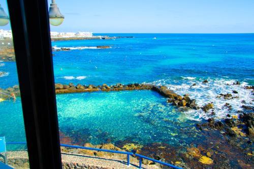 Apartamento Bahia Sea 2