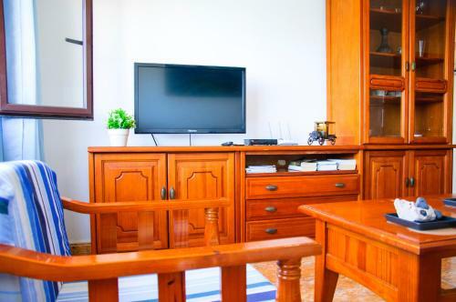 Apartamento Bahia Sea 2