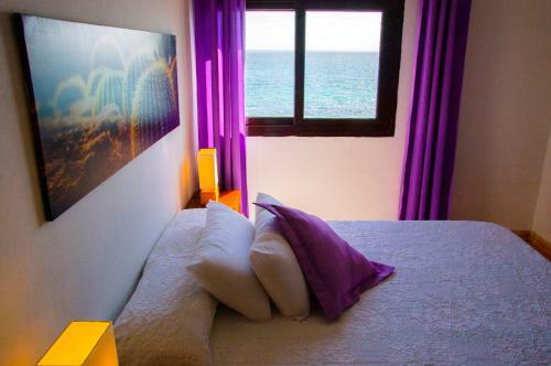 Apartamento Bahia Sea 2