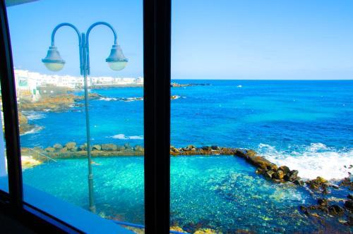Apartamento Bahia Sea 2