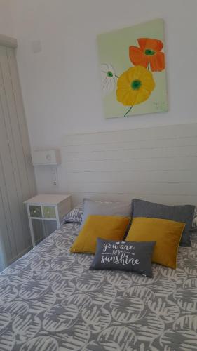 Hostal Mi Campa�a