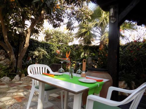 Hostal Mi Campa�a