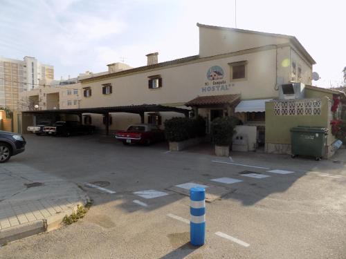 Hostal Mi Campa�a