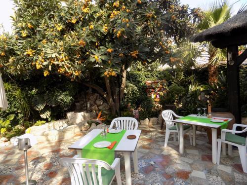 Hostal Mi Campa�a