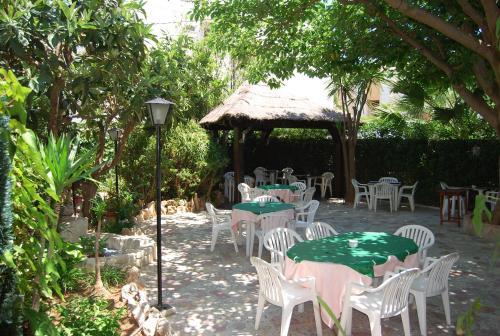 Hostal Mi Campa�a