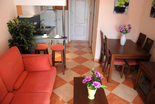 Apartamentos Don Daniel