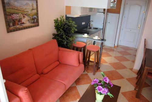 Apartamentos Don Daniel