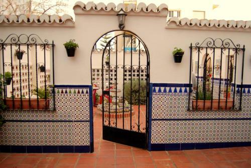 Apartamentos Don Daniel