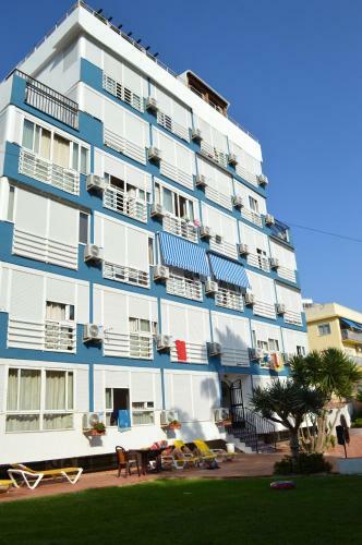 Apartamentos Don Daniel