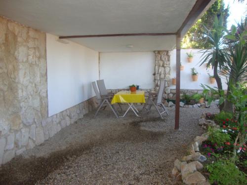 Apartamentos Haus Am Meer
