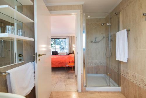 Apartamentos Haus Am Meer
