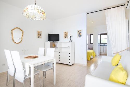 Apartamentos Haus Am Meer