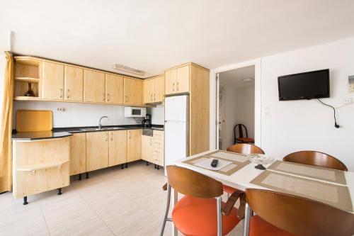 Apartamentos Haus Am Meer