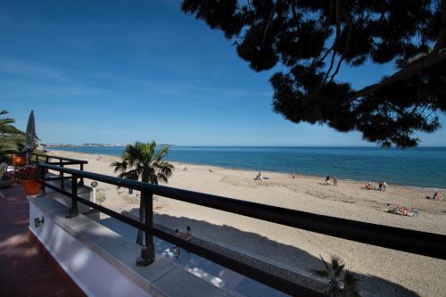 Apartamentos Haus Am Meer