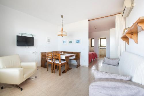 Apartamentos Haus Am Meer