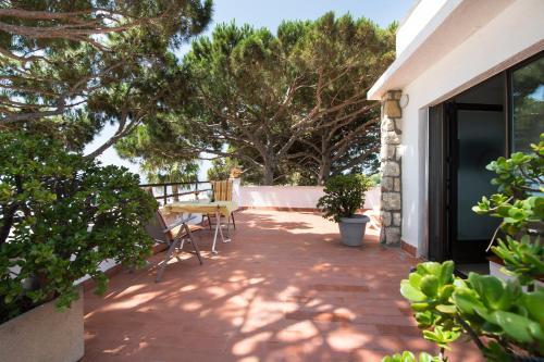 Apartamentos Haus Am Meer