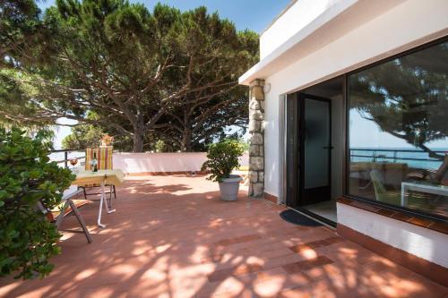 Apartamentos Haus Am Meer