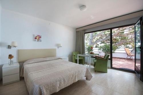 Apartamentos Haus Am Meer