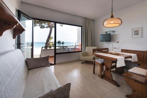 Apartamentos Haus Am Meer