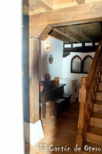 Apartamento Estudios El Canton De Otero