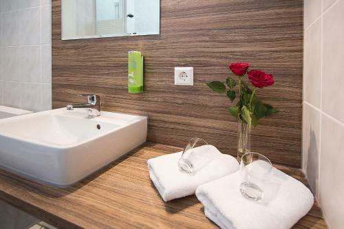 Hostal Landaroma