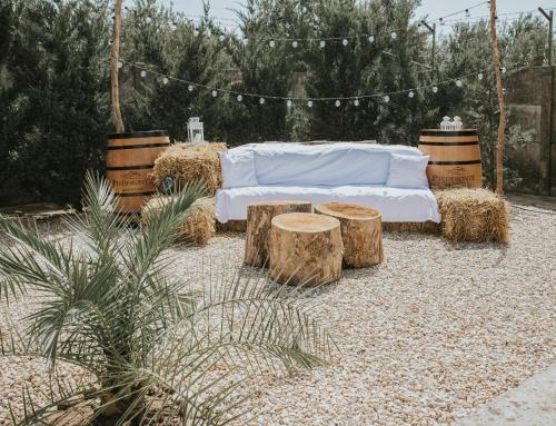 Agroturismo Casa La Nava