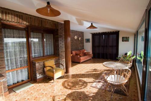 Agroturismo Casa La Nava