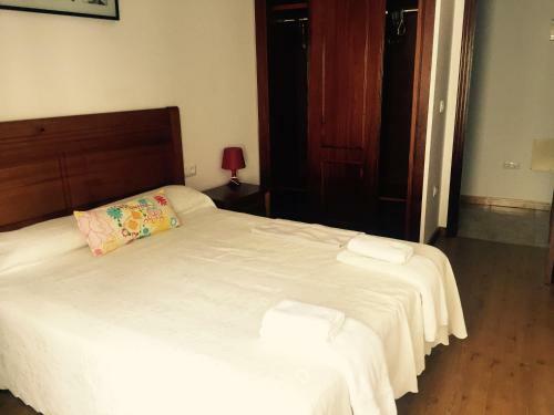 Apartamentos San Pelayo