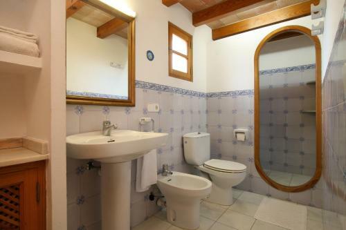 Villa Picarol Petit