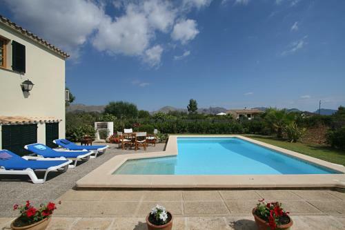 Villa Picarol Petit